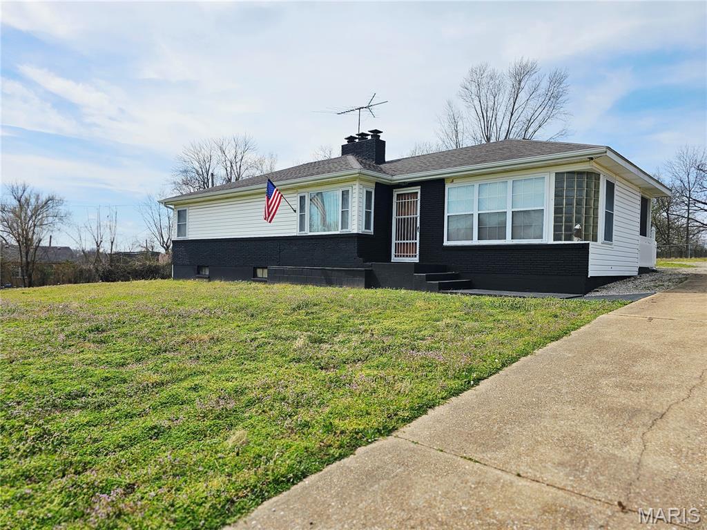 Meadowland Heights Add - Residential