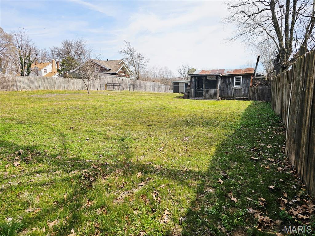 Meadowland Heights Add - Residential