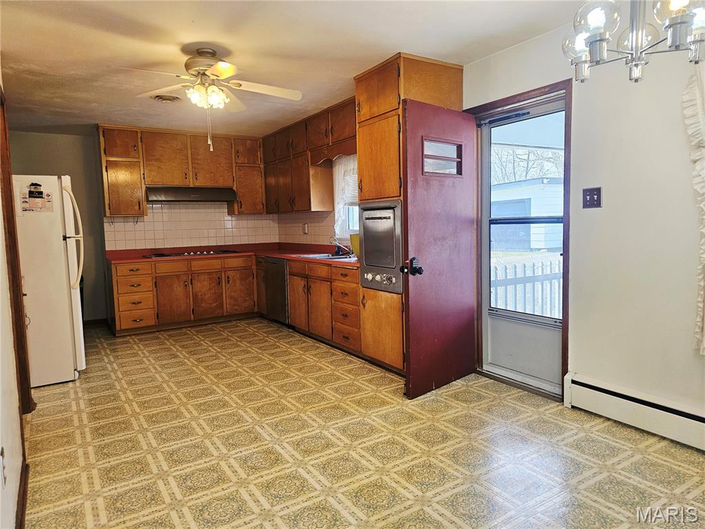 Meadowland Heights Add - Residential