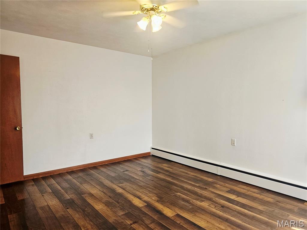 Meadowland Heights Add - Residential