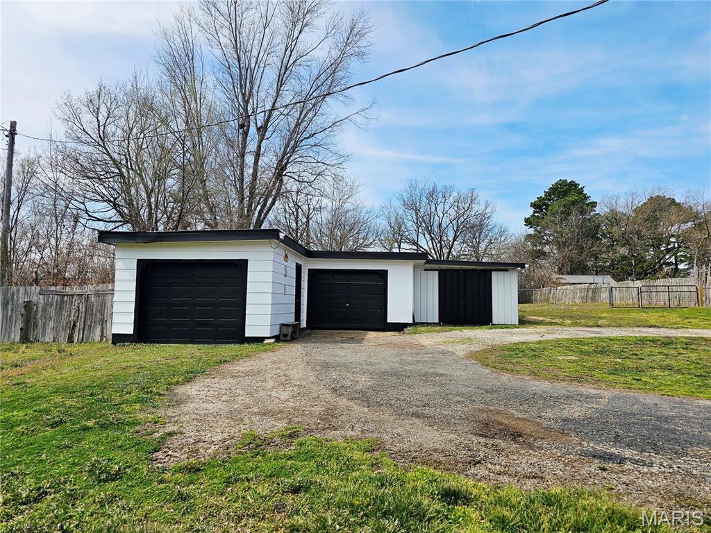 Meadowland Heights Add - Residential