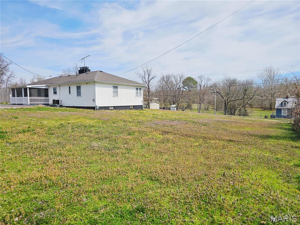 Meadowland Heights Add - Residential