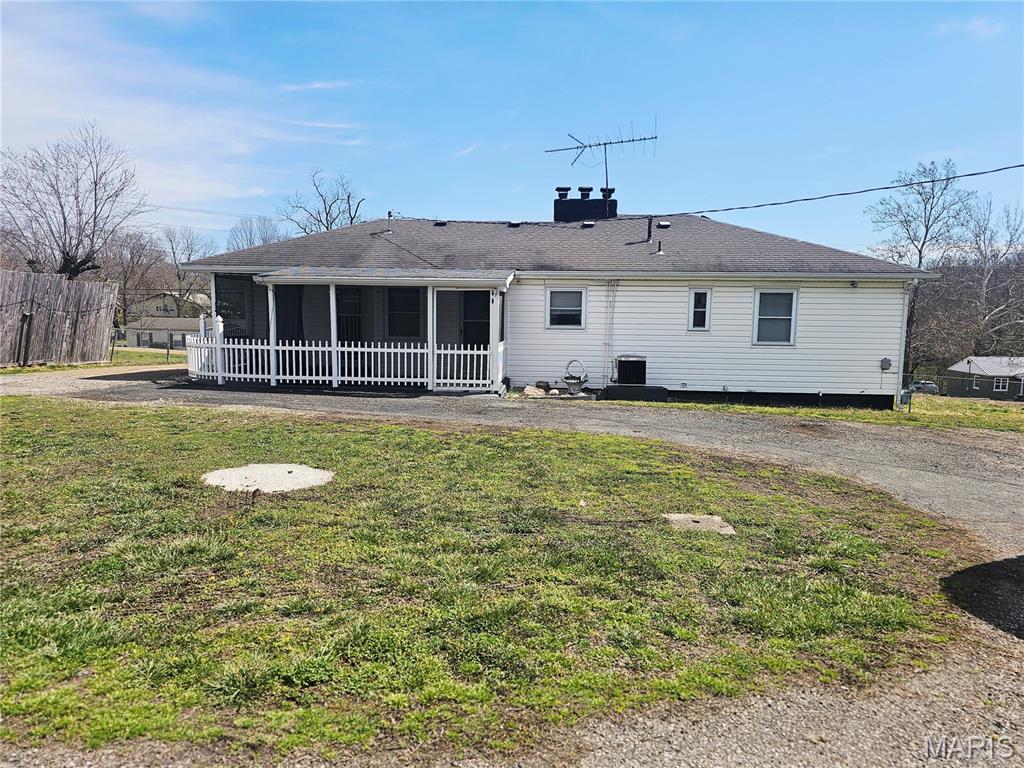 Meadowland Heights Add - Residential