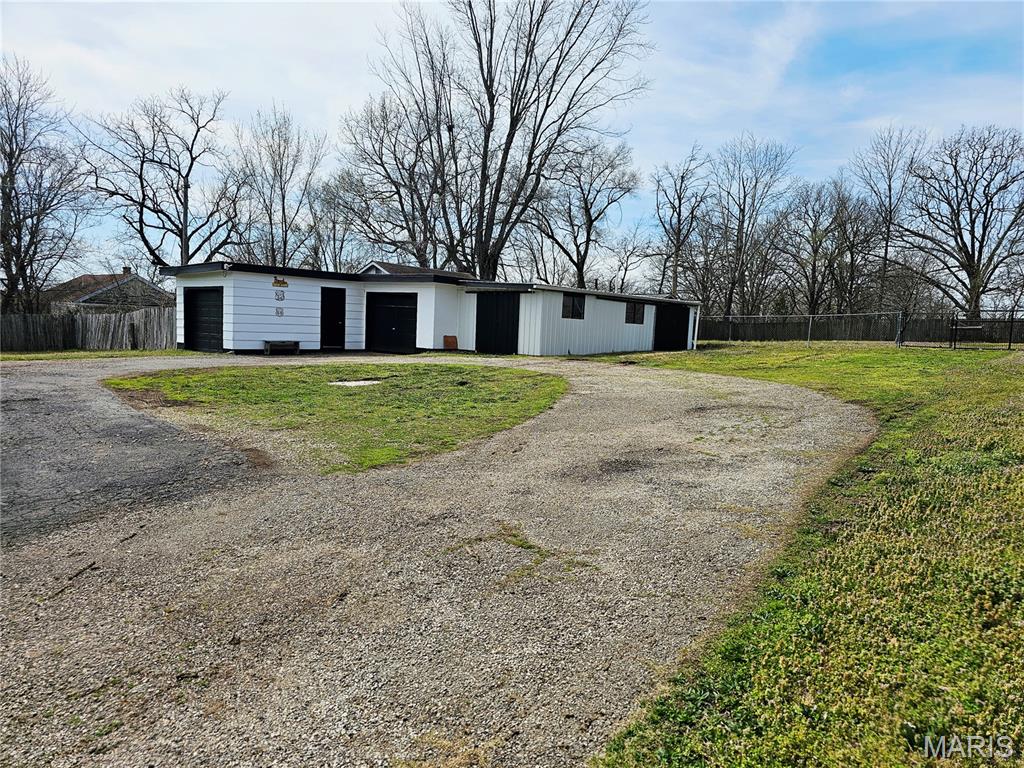 Meadowland Heights Add - Residential