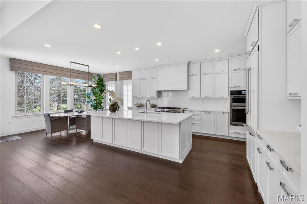 Woods Of Ladue The - Residential