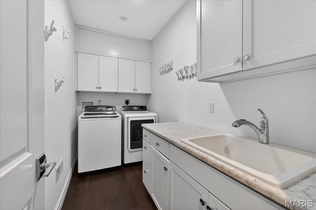 Woods Of Ladue The - Residential