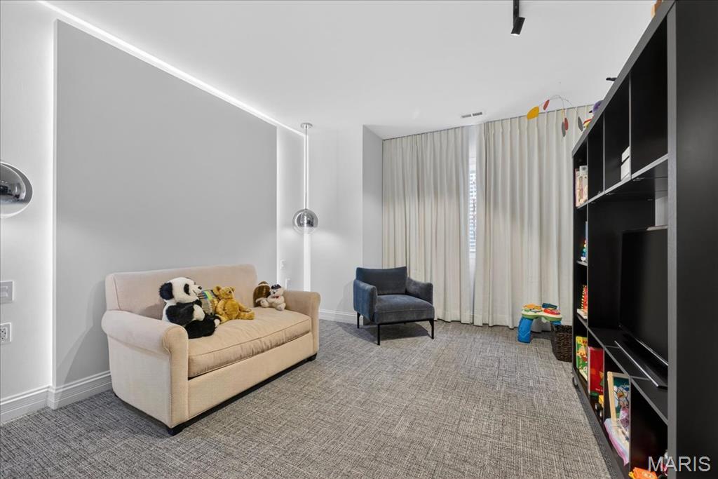 Woods Of Ladue The - Residential