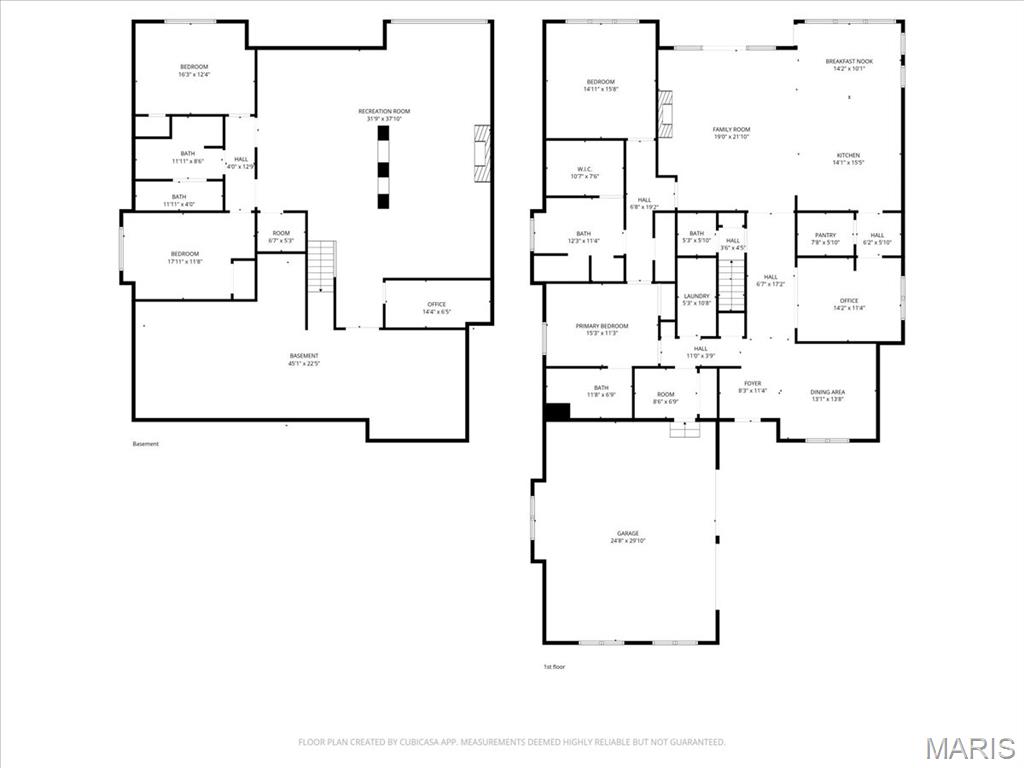 Woods Of Ladue The - Residential