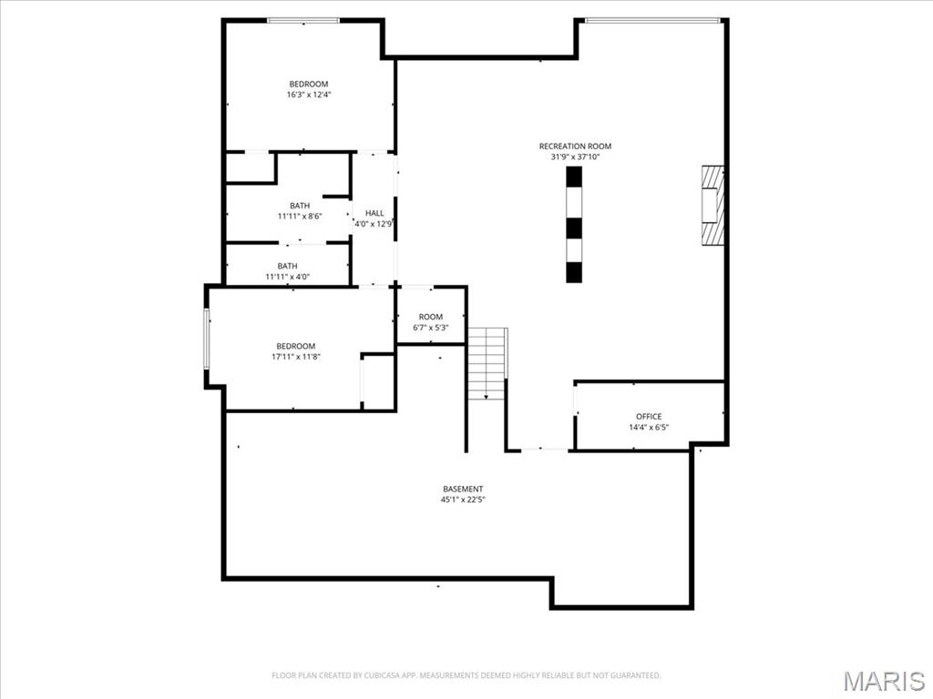 Woods Of Ladue The - Residential