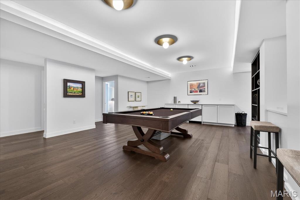 Woods Of Ladue The - Residential