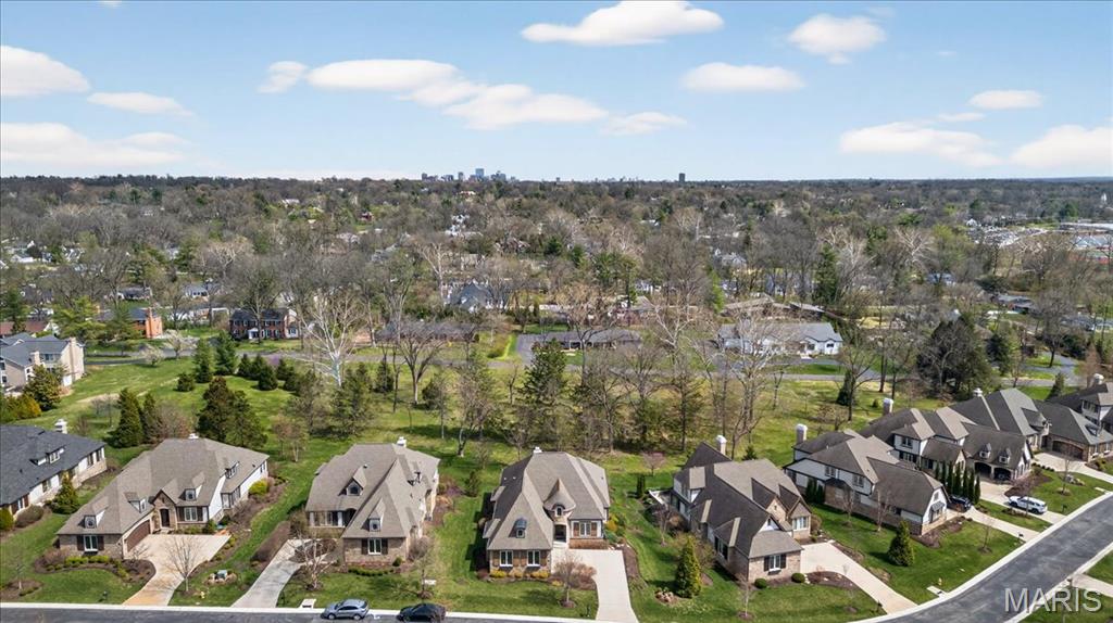 Woods Of Ladue The - Residential