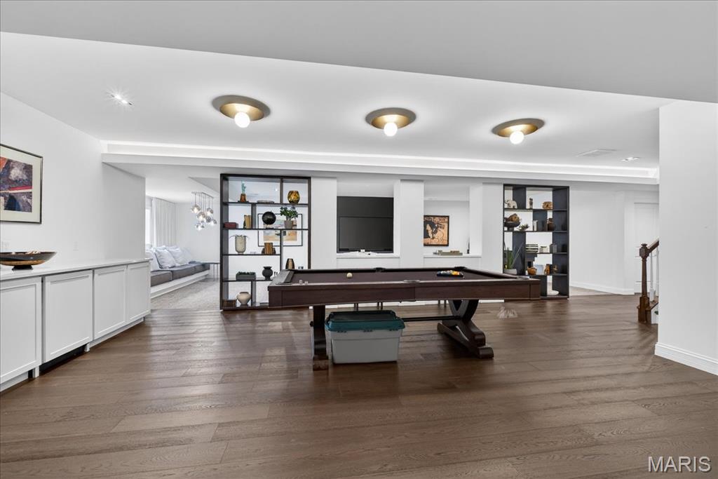 Woods Of Ladue The - Residential