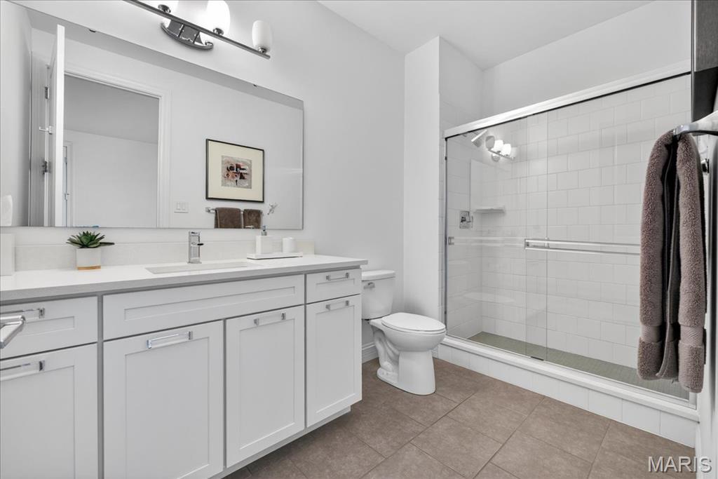 Woods Of Ladue The - Residential