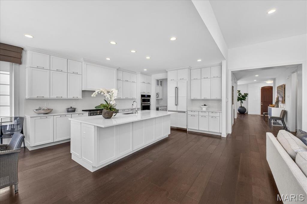 Woods Of Ladue The - Residential