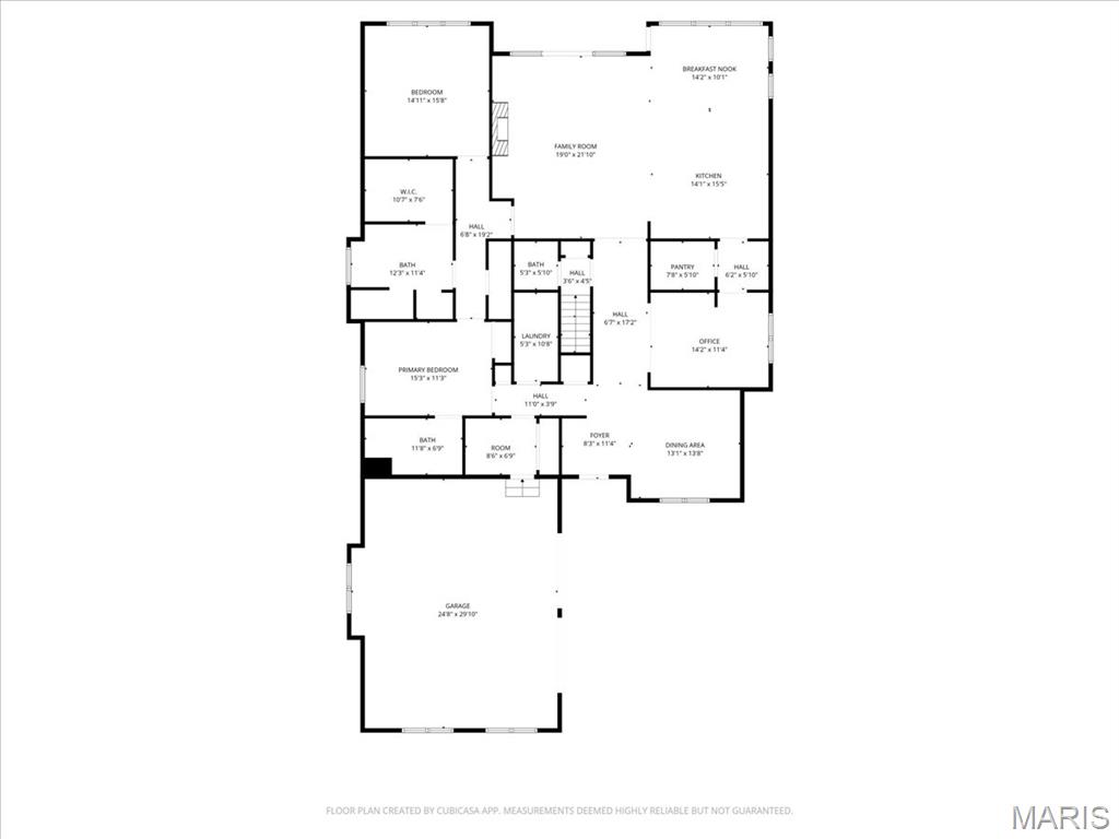 Woods Of Ladue The - Residential