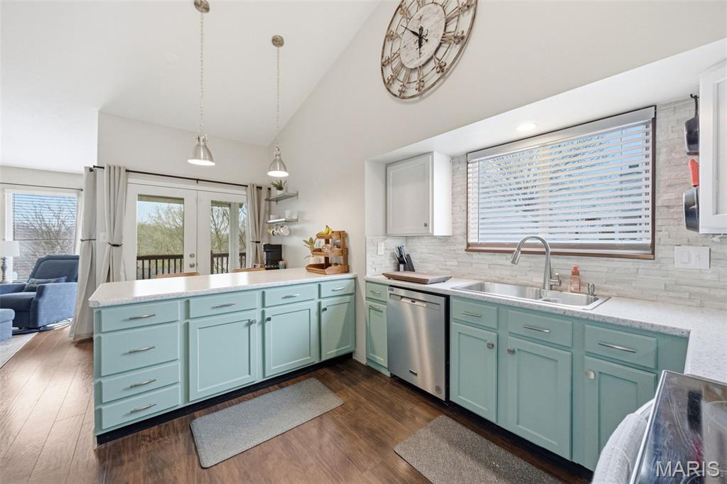 Emerald Hill 3 - Residential