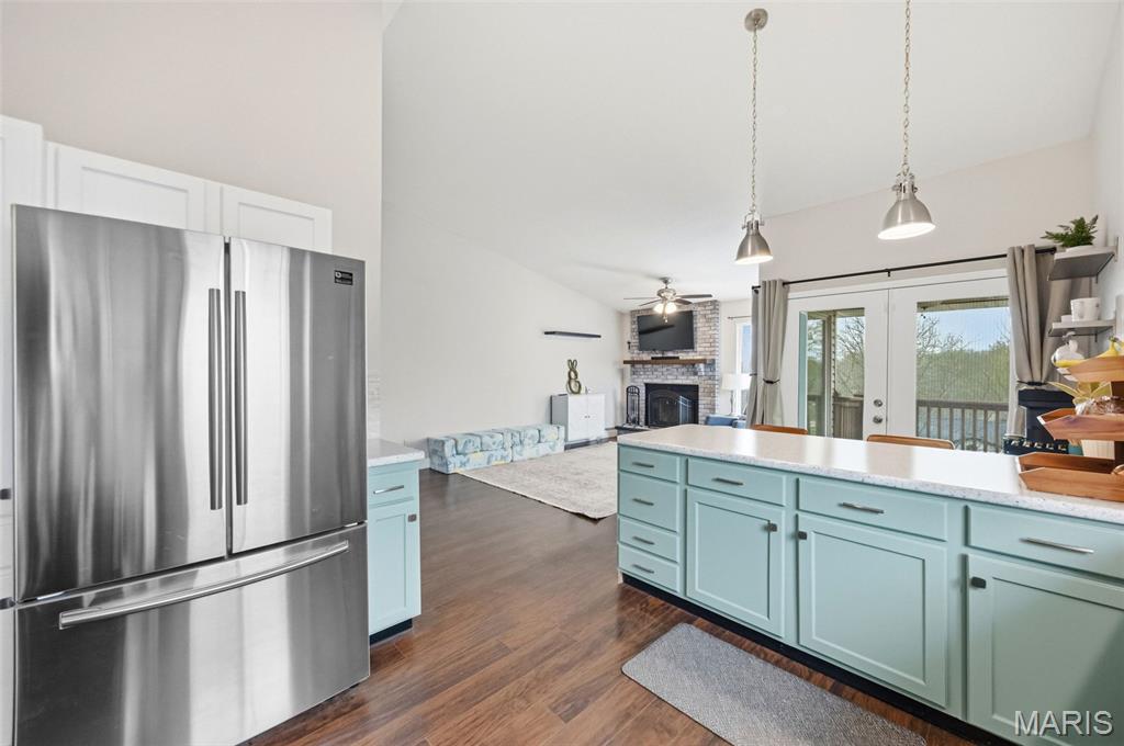 Emerald Hill 3 - Residential