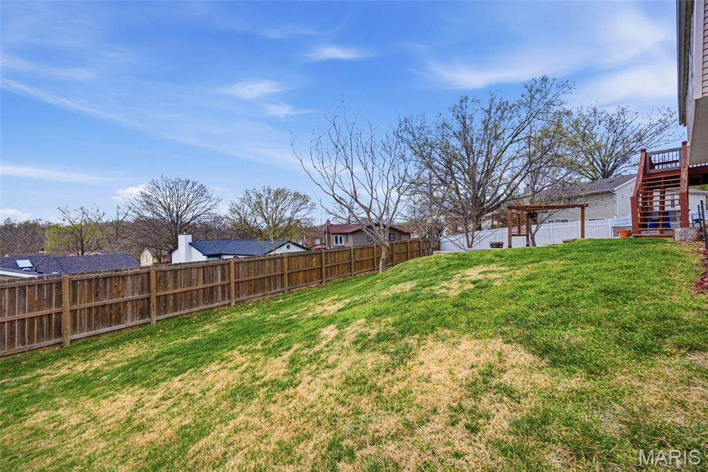 Emerald Hill 3 - Residential