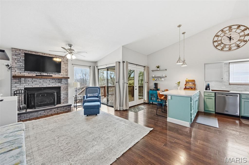 Emerald Hill 3 - Residential