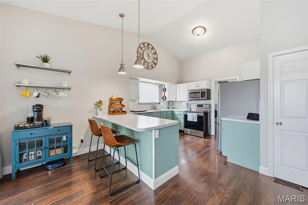 Emerald Hill 3 - Residential