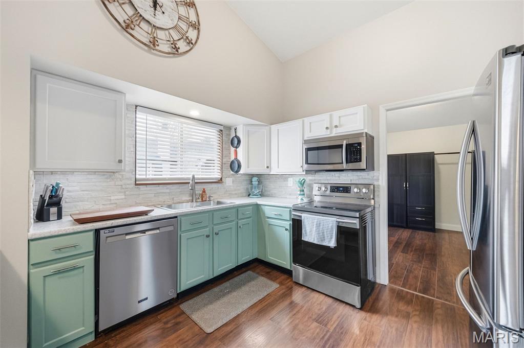 Emerald Hill 3 - Residential