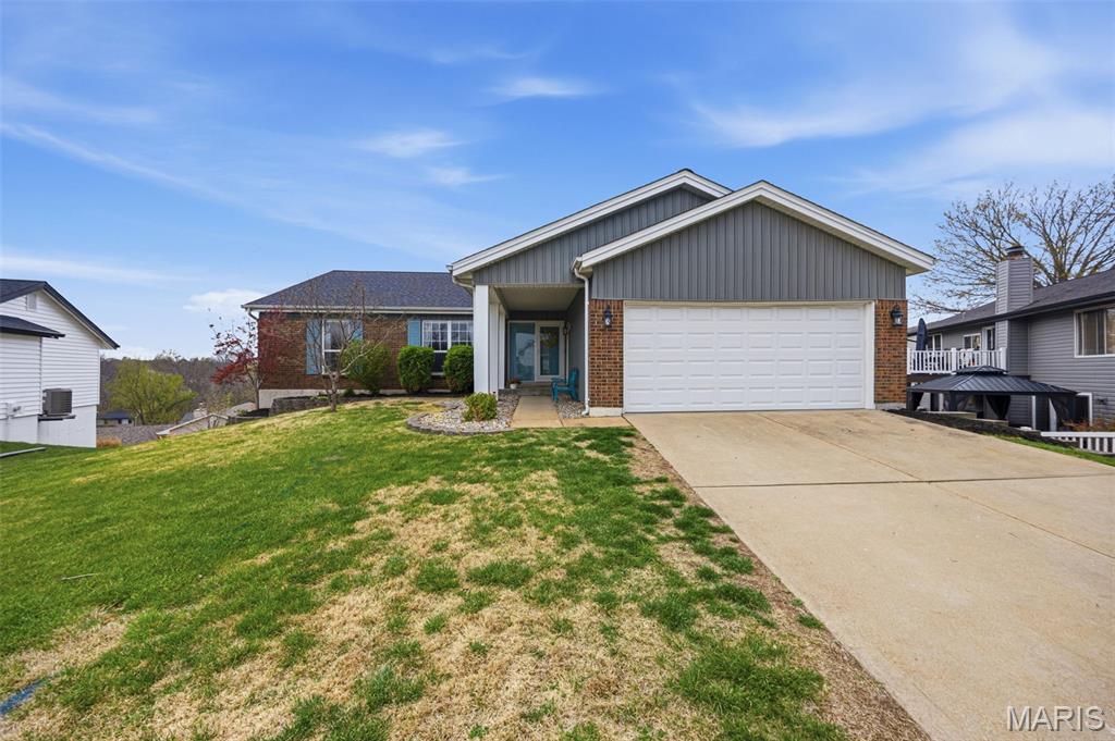 Emerald Hill 3 - Residential