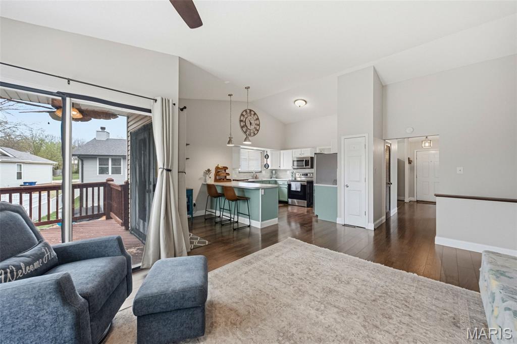 Emerald Hill 3 - Residential