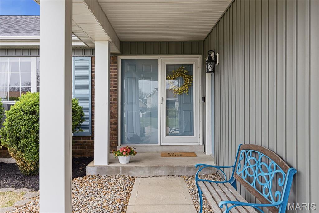 Emerald Hill 3 - Residential