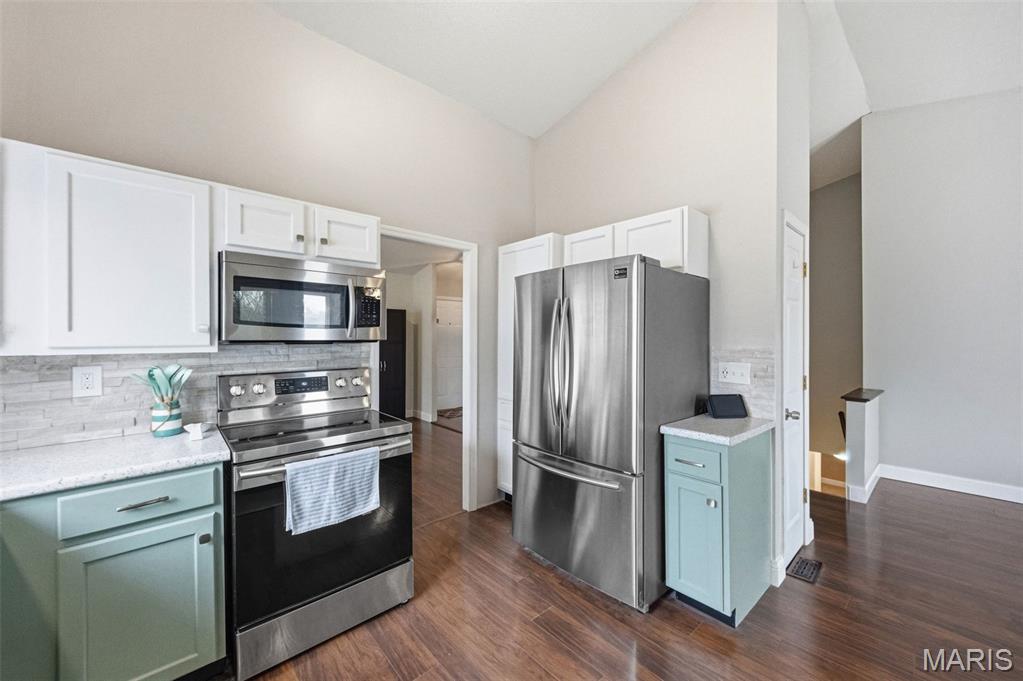 Emerald Hill 3 - Residential