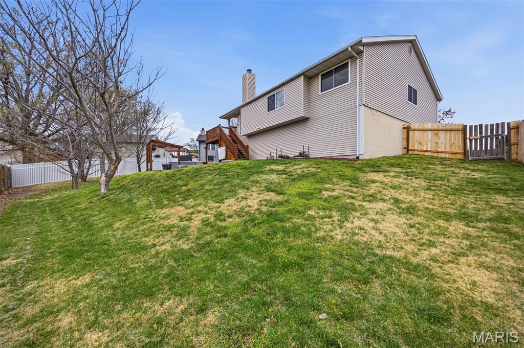 Emerald Hill 3 - Residential