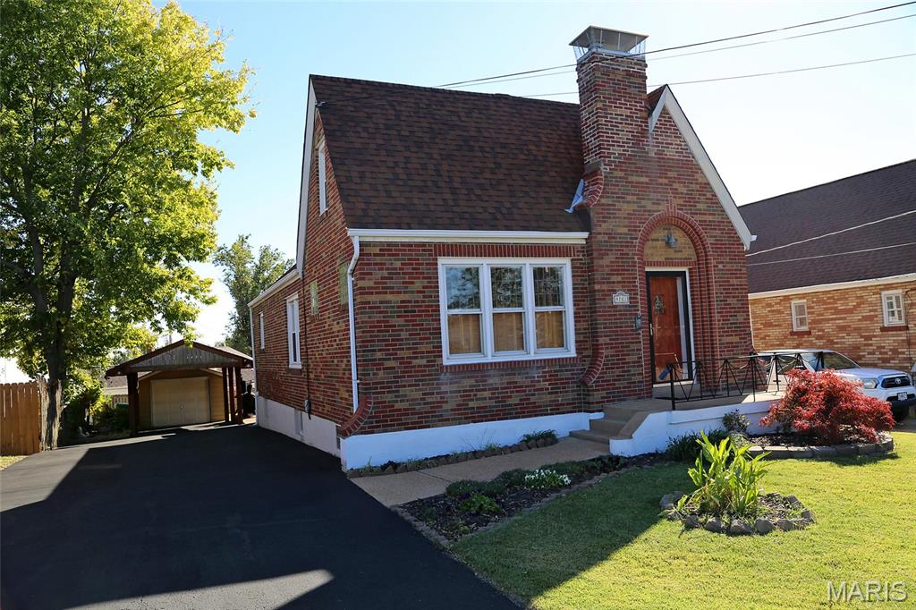 Gravois View - Residential