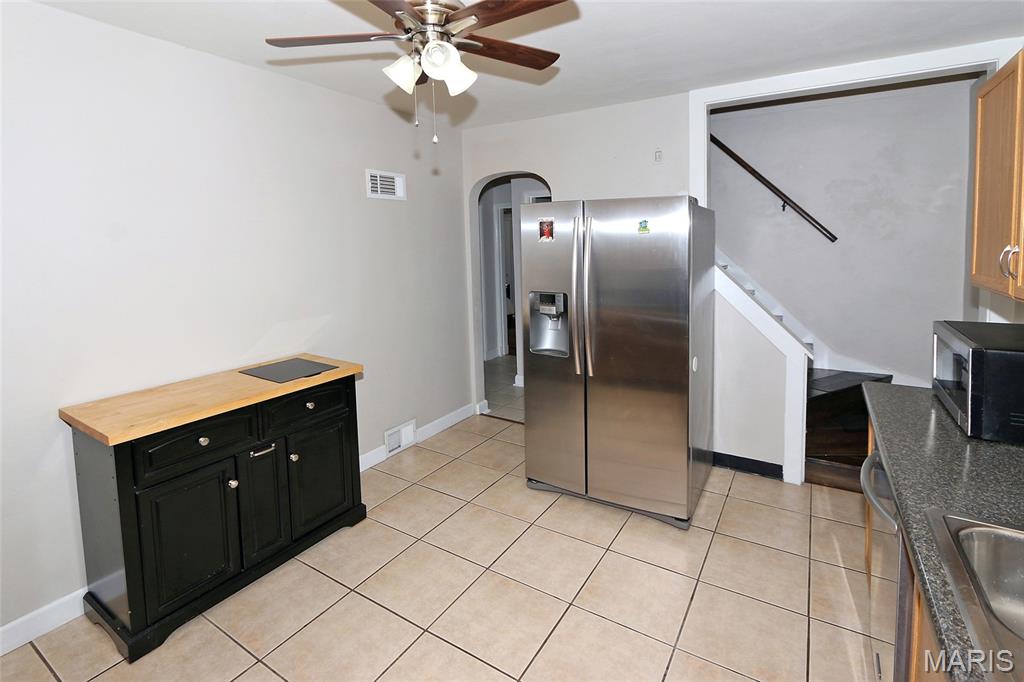 Gravois View - Residential