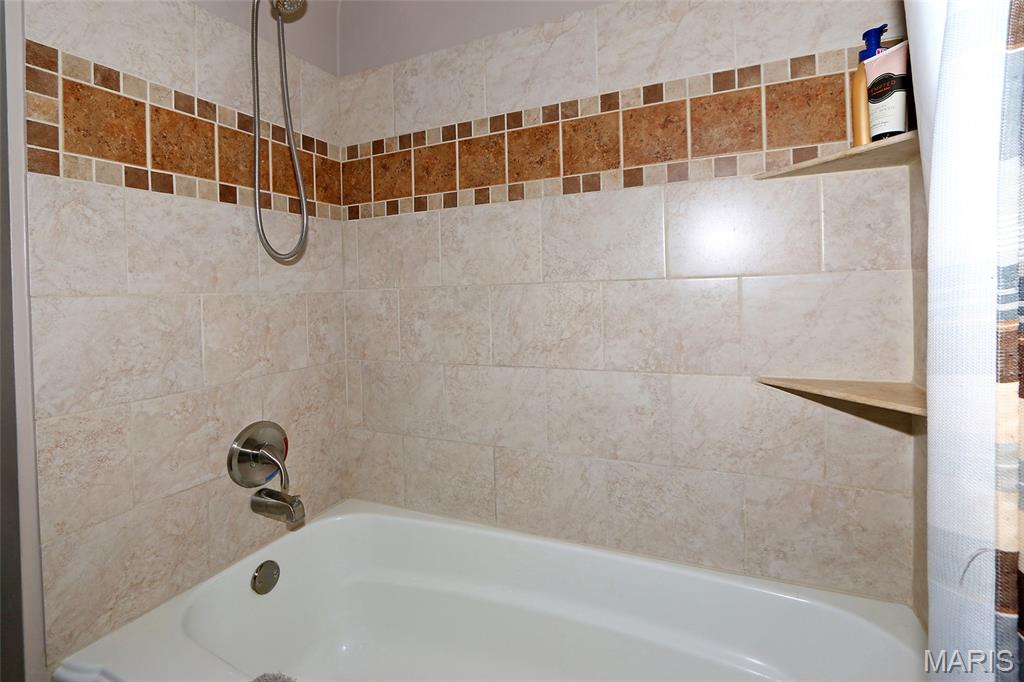 Gravois View - Residential