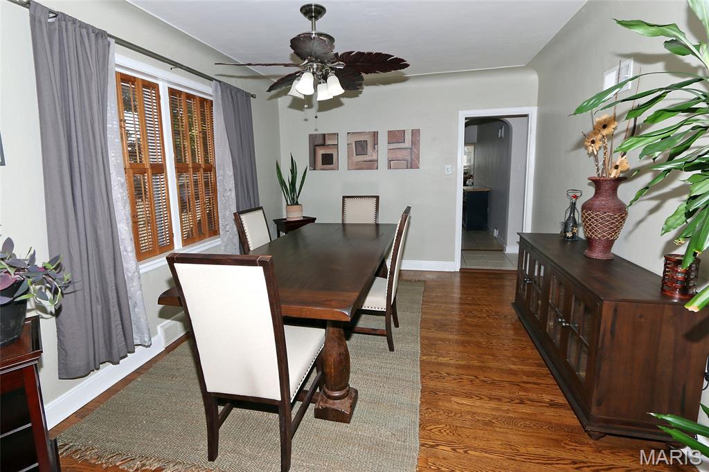 Gravois View - Residential