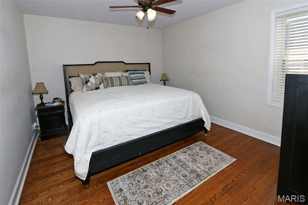 Gravois View - Residential