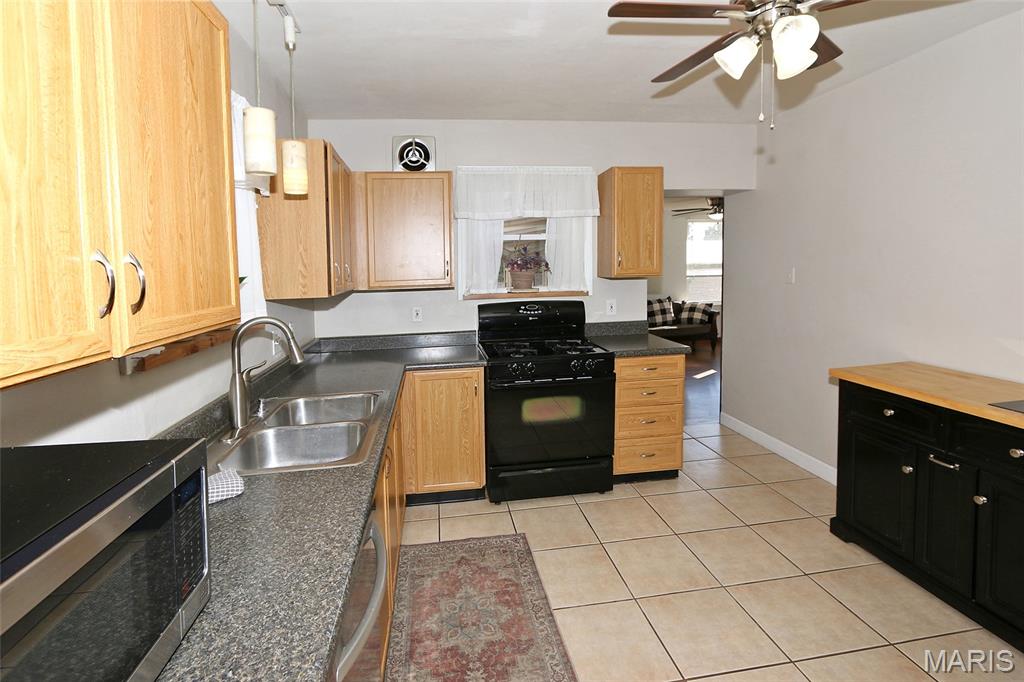 Gravois View - Residential