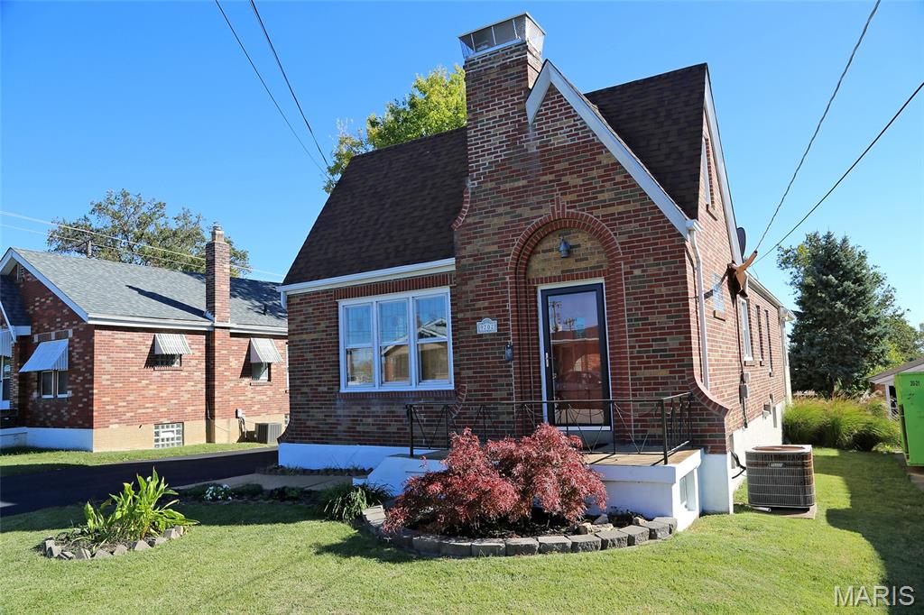 Gravois View - Residential