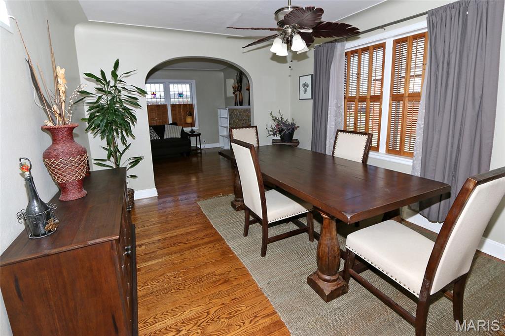 Gravois View - Residential