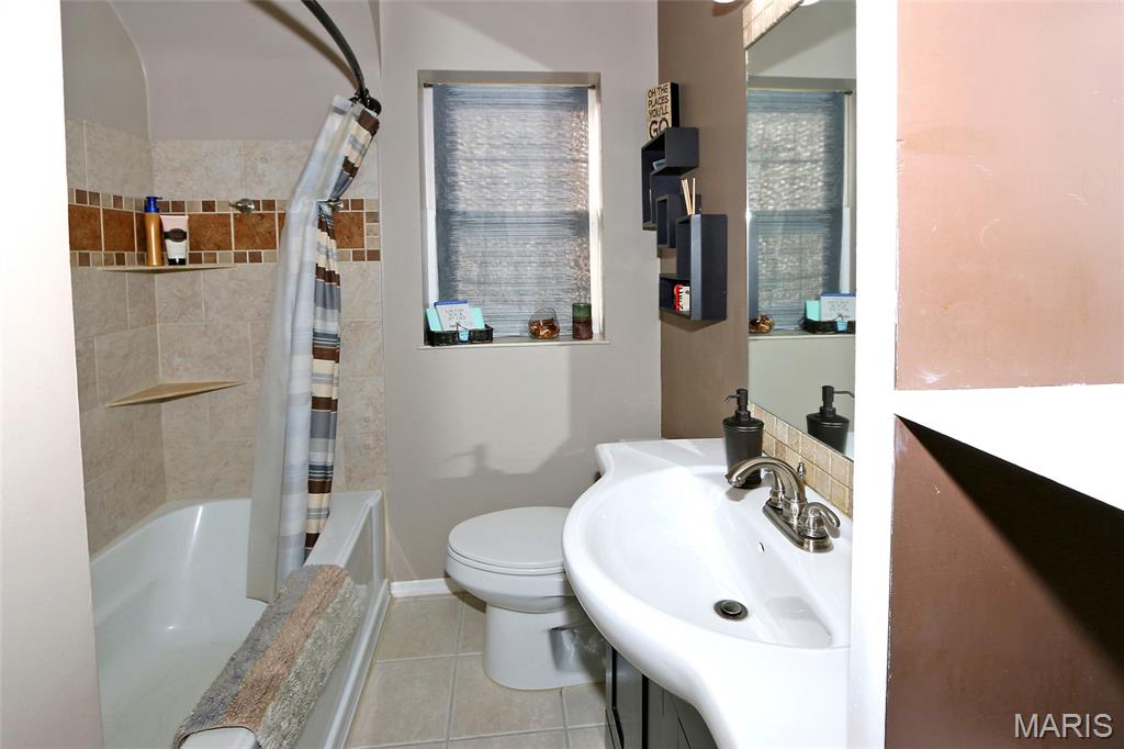 Gravois View - Residential