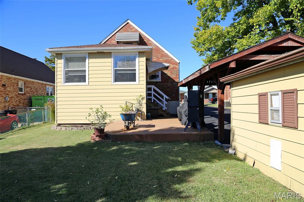 Gravois View - Residential