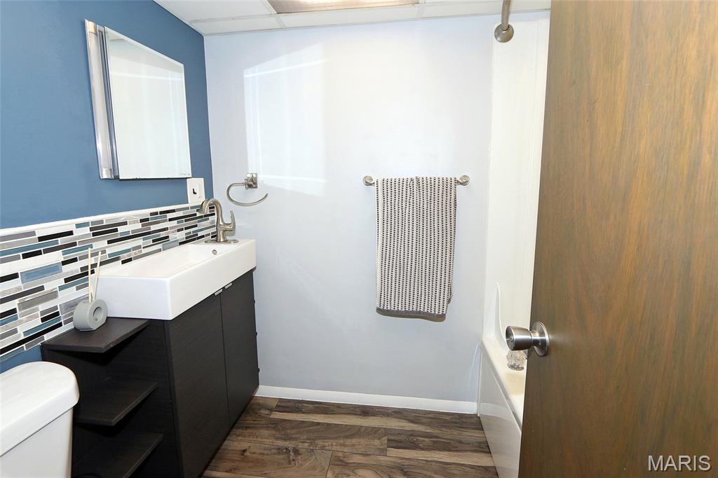 Gravois View - Residential