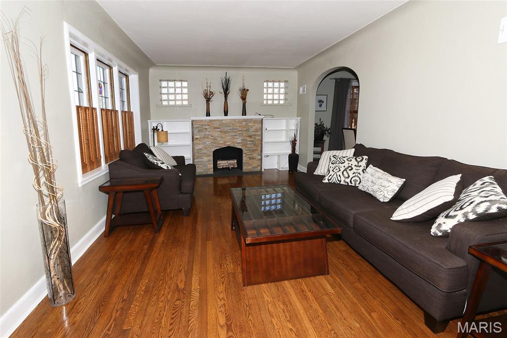 Gravois View - Residential