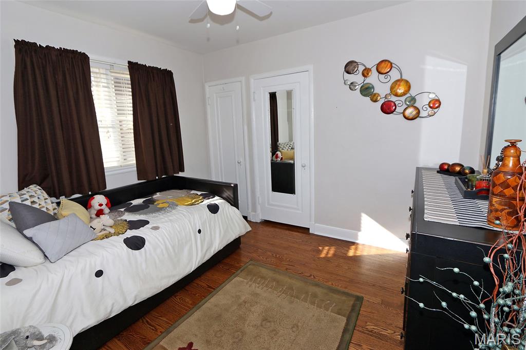 Gravois View - Residential