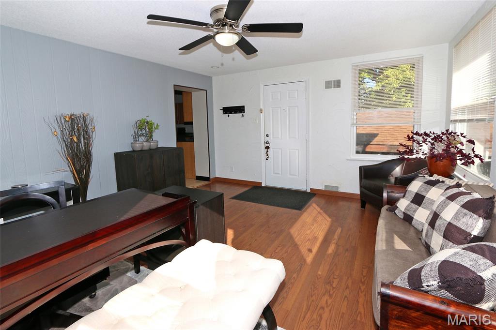 Gravois View - Residential