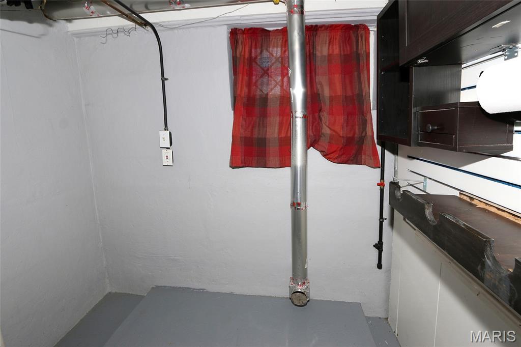 Gravois View - Residential