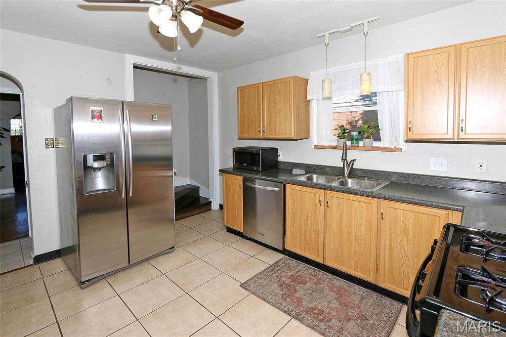 Gravois View - Residential