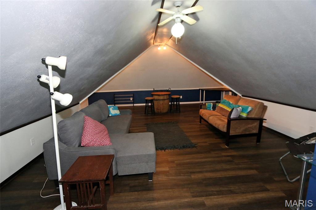 Gravois View - Residential