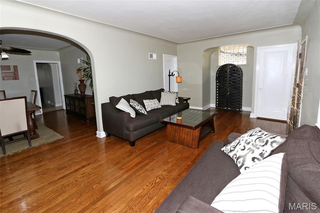 Gravois View - Residential