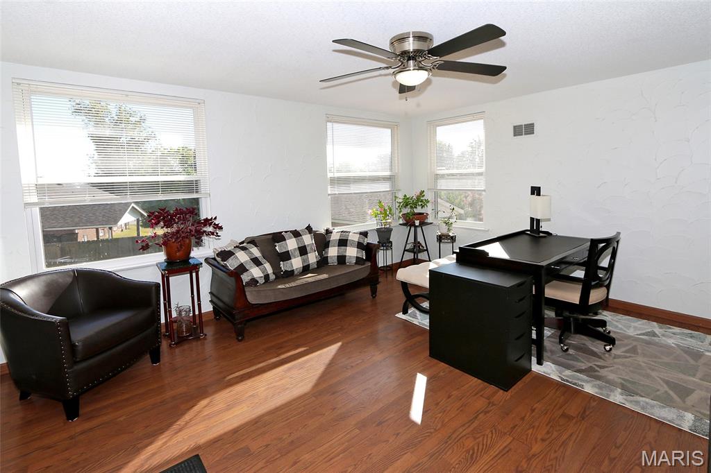 Gravois View - Residential