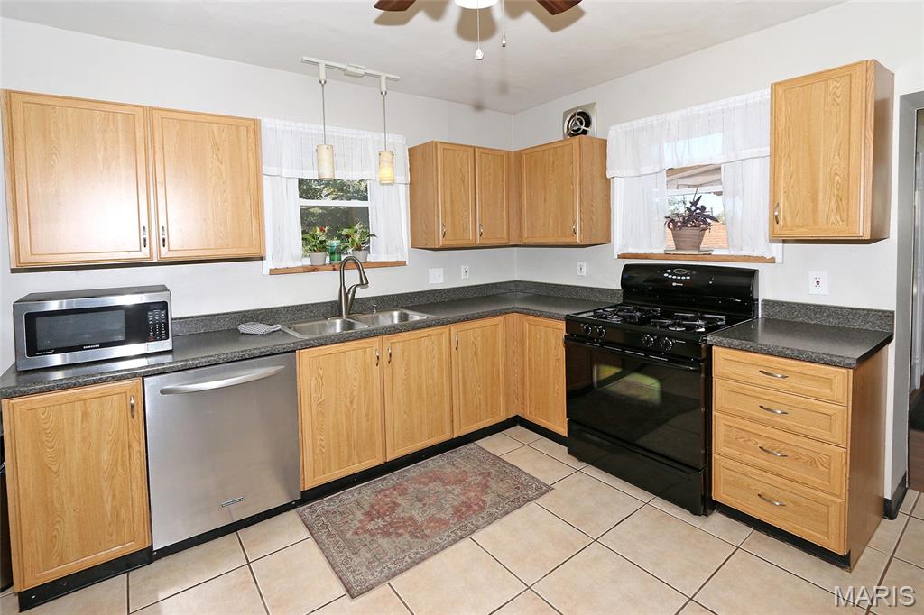 Gravois View - Residential